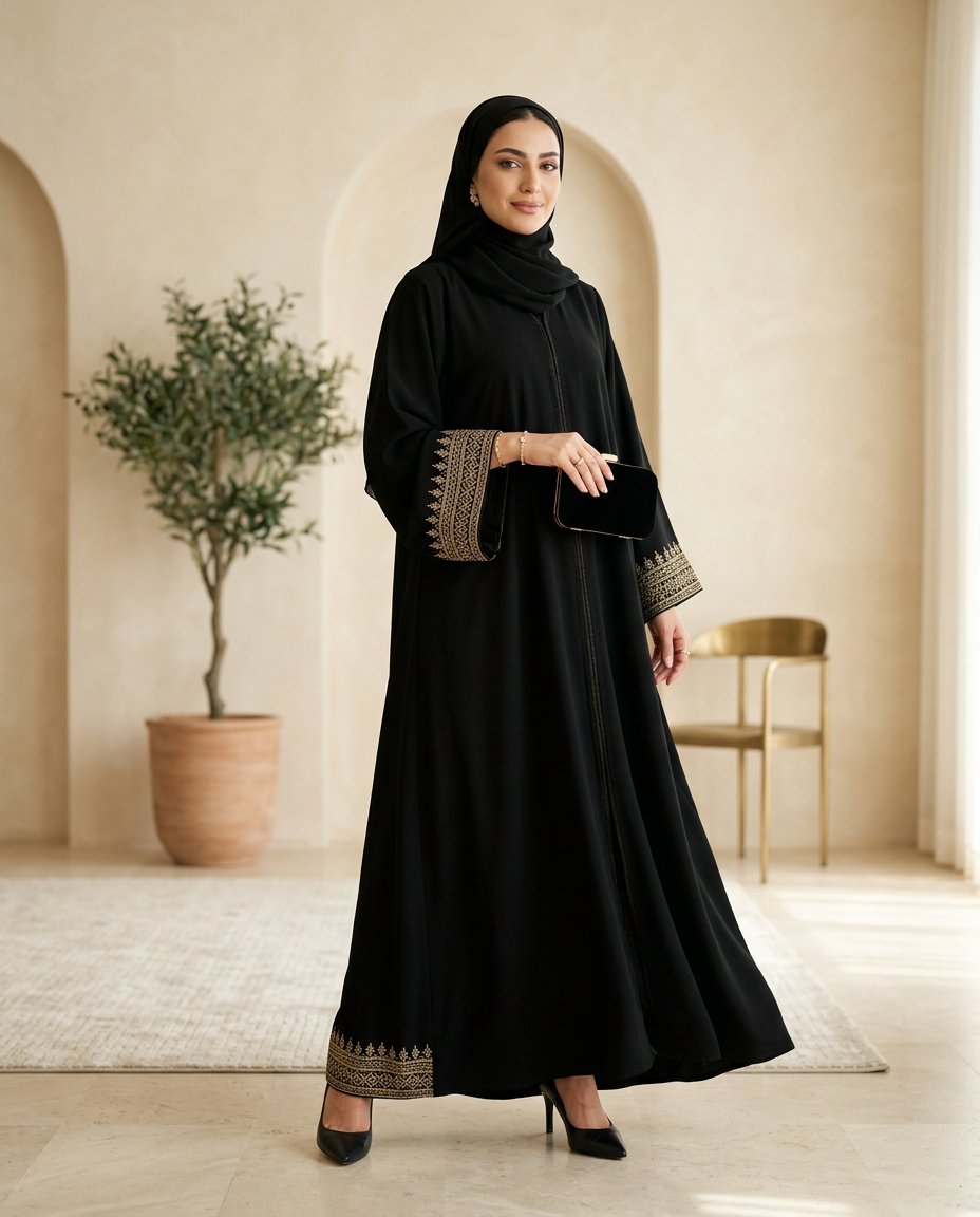 Occasion Dressing